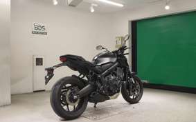 HONDA CB650R 2023