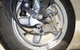HONDA GYRO CANOPY 2008 TA03