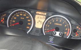 SUZUKI SKYWAVE 400 A 2011 CK45A