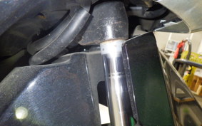 HONDA LEAD 125 1995 JF45