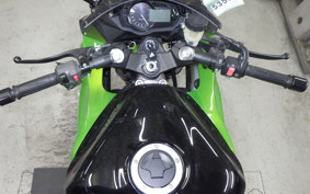 KAWASAKI NINJA 1000 2011
