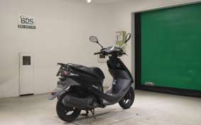 HONDA DIO Gen.6 2010 AF68