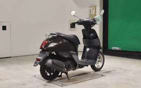 SUZUKI ﾚｯﾂG CA4AA