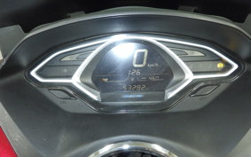 HONDA PCX 150 2012 KF30