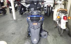 SUZUKI ｽｳｨｯｼｭ125 DV12B