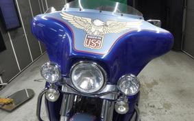 HARLEY FLHTC 1340 1989