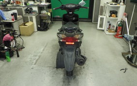 SUZUKI ADDRESS V125 S CF4MA