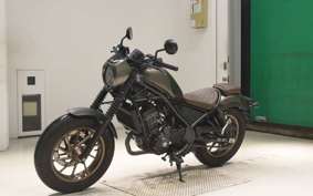 HONDA REBEL 250 S 2026 MC49