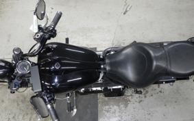 HARLEY FXS 1580 2011