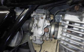 YAMAHA SR400 Gen.2 1996 1JR