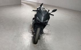 HONDA CBR650R E-Clutch RH17