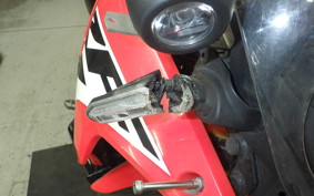 HONDA CRF250 RALLY LDA 2002 MD44