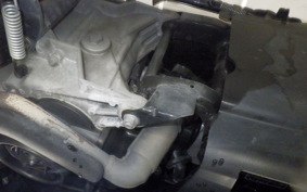 SUZUKI AVENIS 125 2014 EA12J