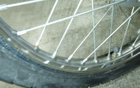 HONDA C50 SUPER CUB 2002 AA04