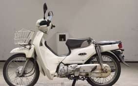 HONDA C110 SUPER CUB 2025 JA10