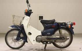 HONDA C70 SUPER CUB 2025 C70