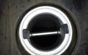 HONDA FORESIGHT EX 2003 MF04
