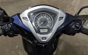 HONDA LEAD 125 JF45