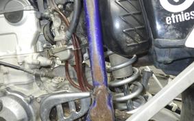 YAMAHA YZ250F CG21C
