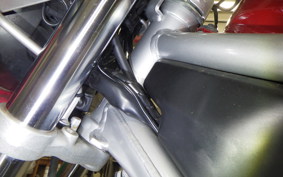 HONDA VTR 250 Gen. 2 MC33
