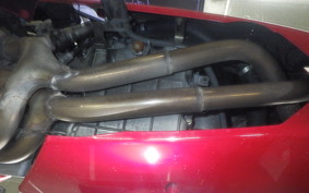 HONDA VFR800 2002 RC46