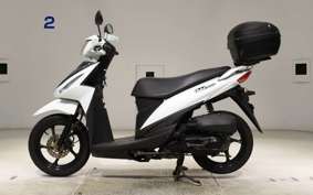 SUZUKI ADDRESS 110 1992 CE47A