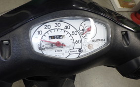 SUZUKI ﾚｯﾂ CA4AA