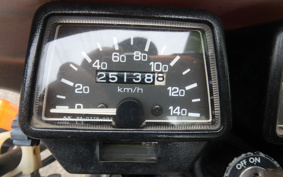 YAMAHA DT125R 3FW