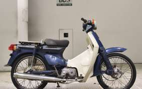 HONDA C50 SUPER CUB E C50