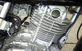 SUZUKI ST250E 2003 NJ4CA