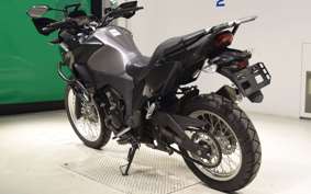 KAWASAKI VERSYS X250 A 2022 LE250D