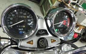 KAWASAKI ZEPHYR 1100 1993 ZRT10A