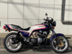 Фото Honda CB750 1984 с японского аукциона