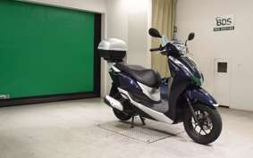 HONDA LEAD 125 2014 JF45