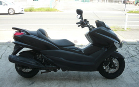 YAMAHA MAJESTY 250 SG20J