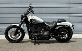 HARLEY  HARLEY FXBBS 2021 YYK