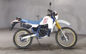 YAMAHA DT200 R 37F