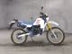 Фото Yamaha DT200 R с японского аукциона