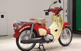 HONDA C50-3ﾊﾛｰｷﾃｨ AA09