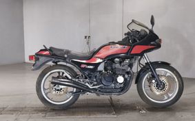 KAWASAKI GPZ400F 1987 ZX400A