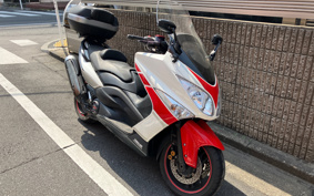 YAMAHA T-MAX 500 2008 SJ08J
