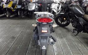 SUZUKI ADDRESS 110 CE47A