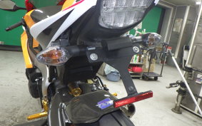 HONDA CBR1000RR SPECIAL EDITION 2017