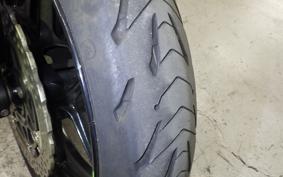 KAWASAKI NINJA ZX-6R 2011