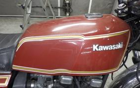 KAWASAKI Z1000 MK2 2026 KZT00A