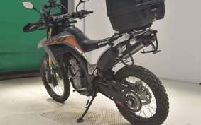 HONDA CRF250L MD47