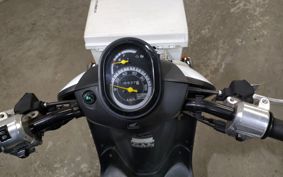 HONDA BENLY110 JA09