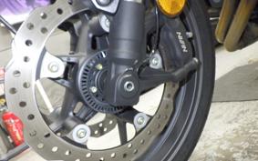 HONDA CB750 HORNET 2025 RH24