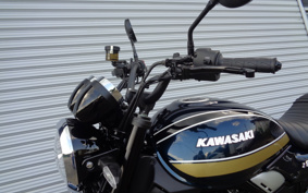 KAWASAKI Z900RS 2022 ZR900C