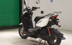 YAMAHA BW'S 50 Gen.3 2021 SA44J